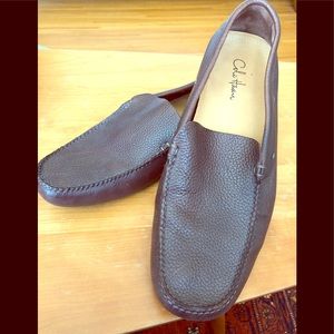 Cole Haan Men’s Driving Loafers